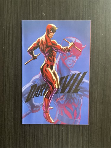 Daredevil 1 100 j - 1:100,