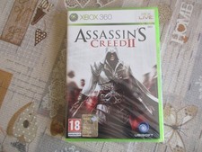 Assassin's Creed 2 Xbox 360