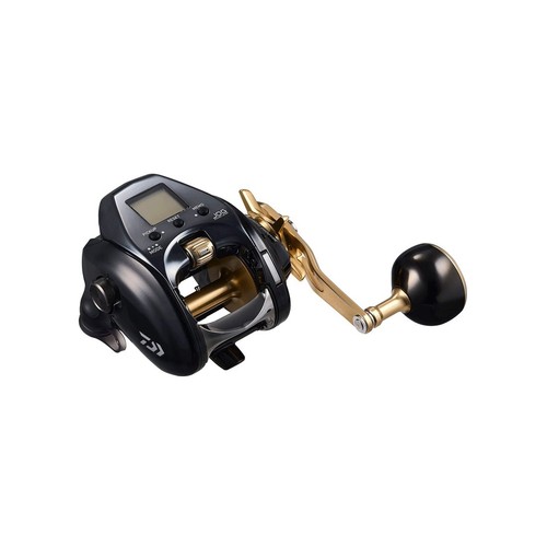 Mulinello elettrico daiwa - mulinello,