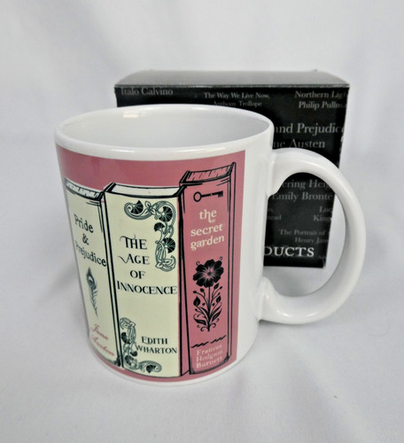 Tazza caffè autori donne - tazza, da