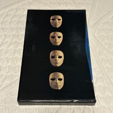 Pink Floyd: Is There Anybody