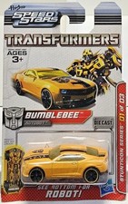 Hasbro 2010 transformers - 2010,