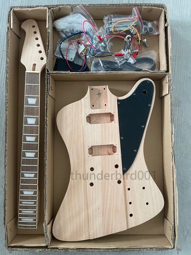 Kit chitarra elettrica fai - , da