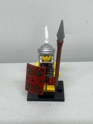 Lego serie minifigure - lego,