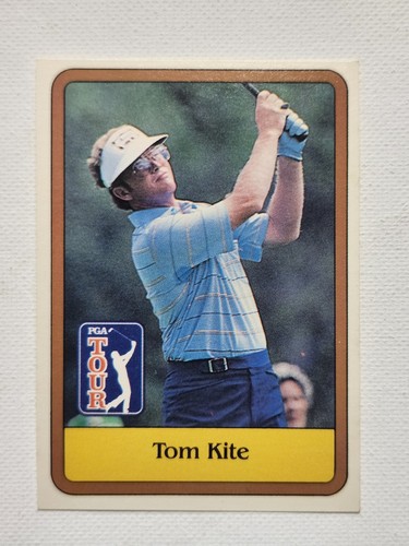 Donruss golf stars 1981 - donruss,