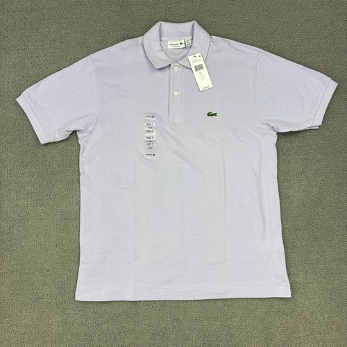 Polo lacoste uomo grande - polo,