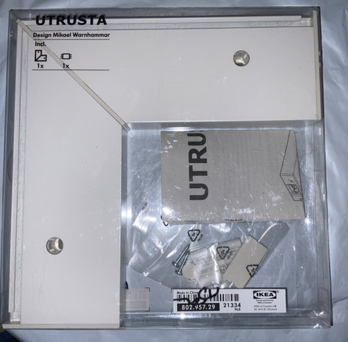 Ikea utrusta giunto angolare - utrusta,