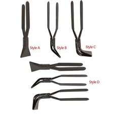 Pinza per Piegare I Metalli