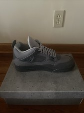 Air Jordan 4 Retro SE