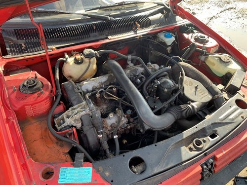 Motore peugeot 205 - peugeot, (20a/c)
