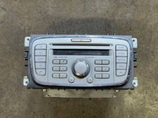 Ford Mondeo MK IV 2008