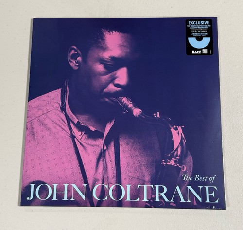 John coltrane the - john,