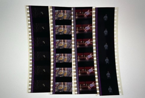 Spirited away 35mm - spirited,