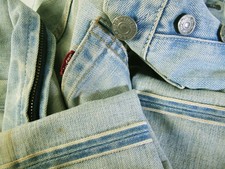 Jeans HOT VINTAGE 1947 REPRO