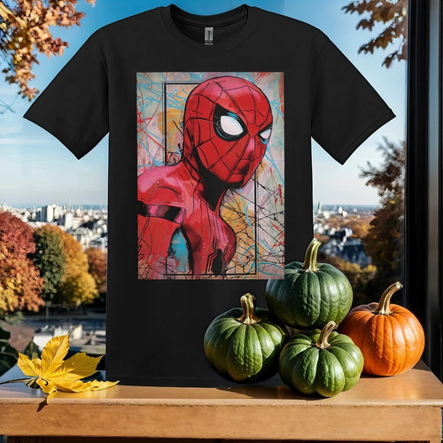 Shirt disney spider - disney, spider-man