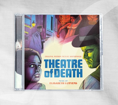 Theatre death - theatre,