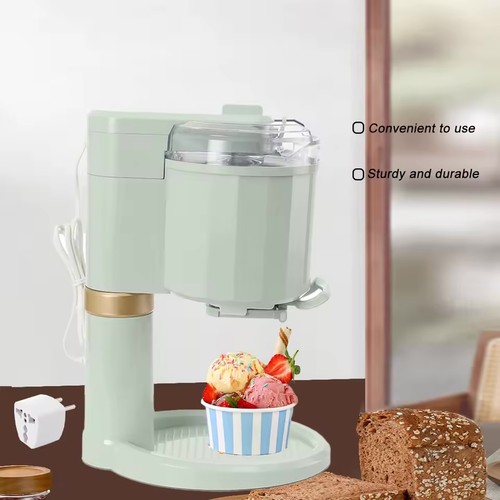 Gelatiera elettrica automatica - gelatiera,