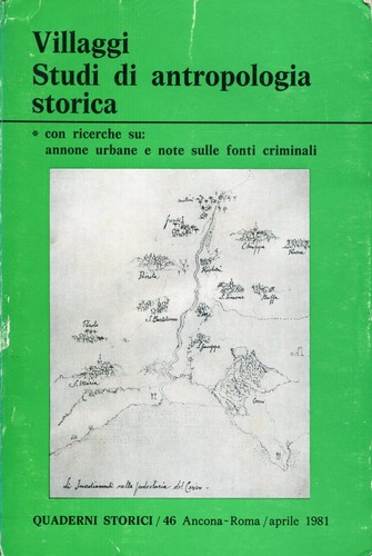 Villaggi studi di - studi,