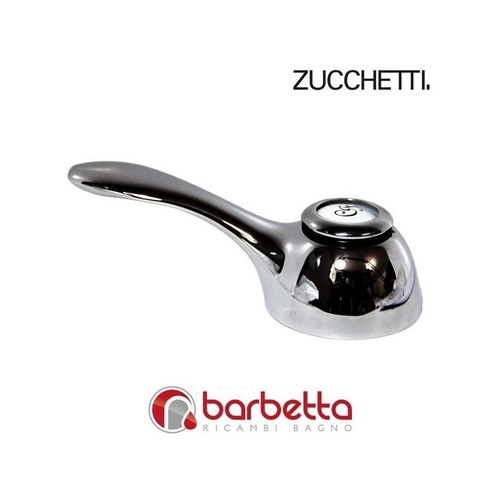 Maniglia mix zx6 delfiflu - mix,