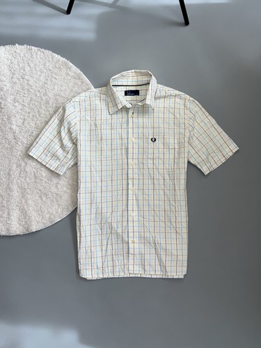 Camicia estiva fred - camicia,
