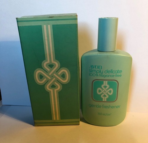 Vintage avon deodorante - vintage,