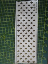 Vintage Heller 1/100 Scale