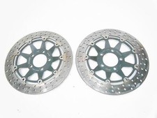 dischi freno anteriori SUZUKI BANDIT 400 1991 1992 1993