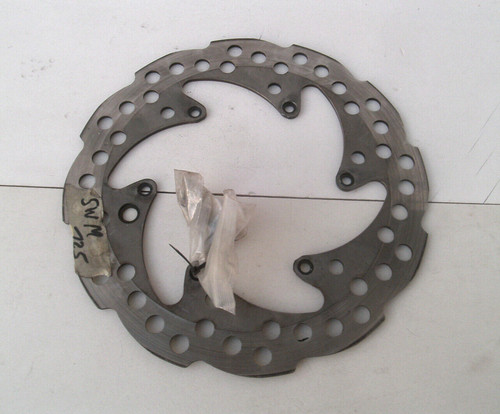 Disco freno anteriore - , swm125r