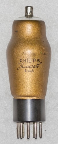 Radio epoca philips - radio,