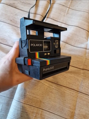 Polaroid pronto 600 macchina - 600,