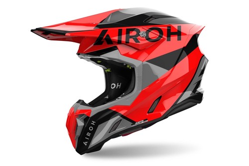 Casco airoh 2024 twist - casco,