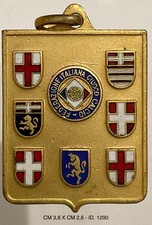 FEDERAZIONE ITALIANA GIUOCO