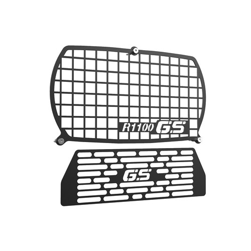 Kit griglia protezione - kit,