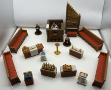 Set Mobili Chiesa/Cattedrale