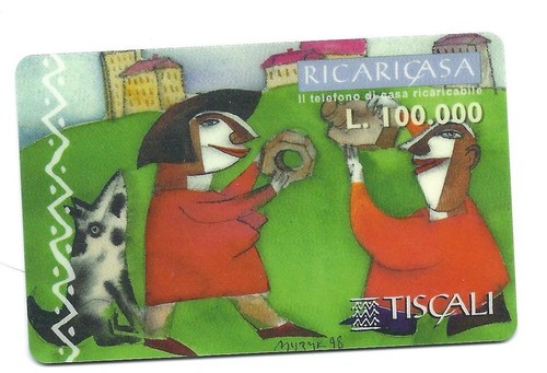 5093 tis ric 29 - ric,