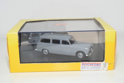 Norev 511403 peugeot - .,
