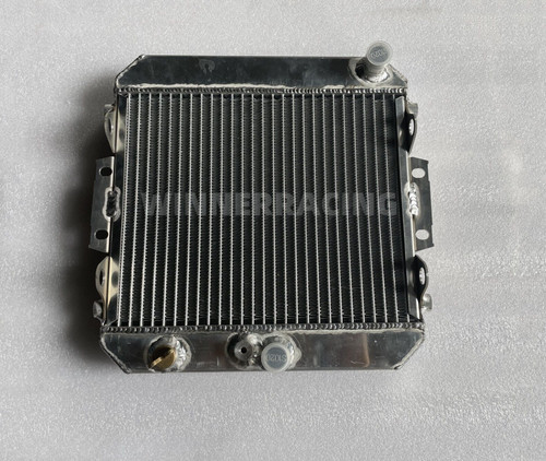 Fit kawasaki eliminator zl600 - fit,