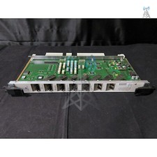 Alcatel-Lucent, 3FE24324AB, VAUCAHP, 7330 ISAM FTTN CONTROLLO ALLARME *RH1220