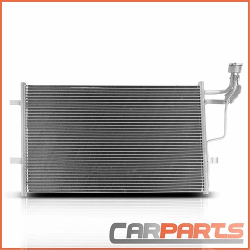 Condensatore climatizzatore - condensatore,