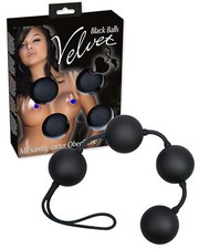 Palline vaginali stimolatore