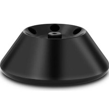 Rotore per centrifuga da banco