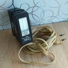 Flash Foto Elettronico FE-27 Vintage per Macchina Fotografica URSS Funzionante