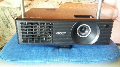 Videoproiettore acer x1110 - acer,