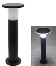 Lampione Solare LED Paletto