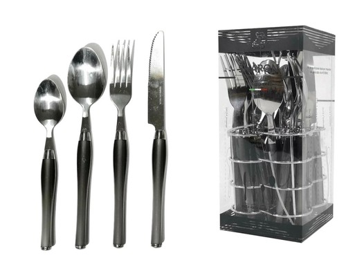 Set servizio pezzi - servizio, 24