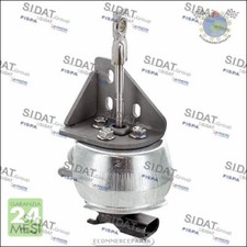 Valvola wastegate Sidat per