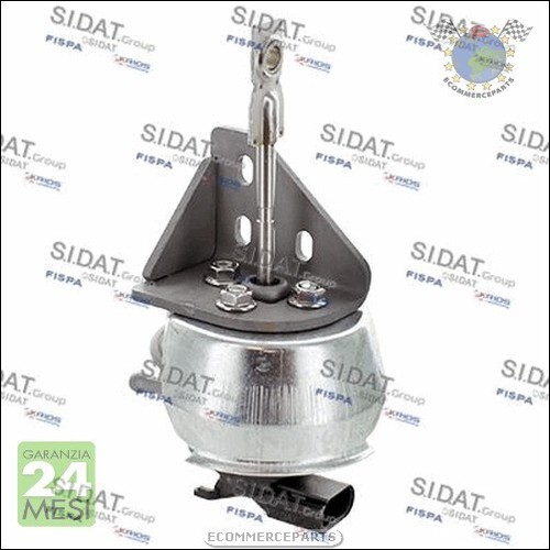 Valvola wastegate sidat per - wastegate,