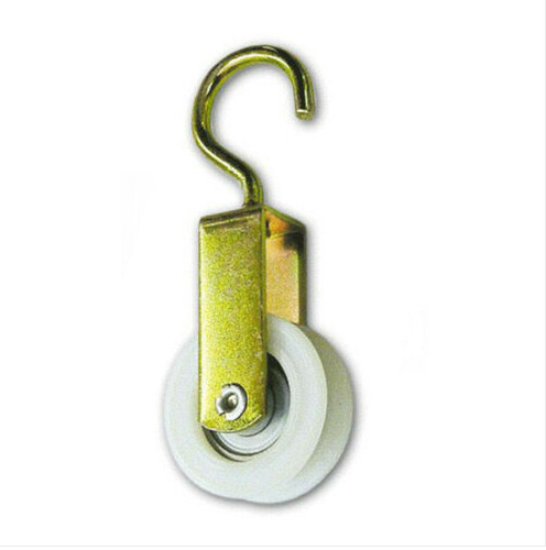 Carrucola nylon con - carrucola,
