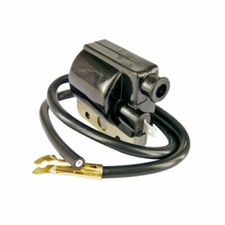 BOBINA ACCENZIONE PER TUTTI I CICLOMOTORI 50 CC VINTAGE CON PUNTINE PLATINATE