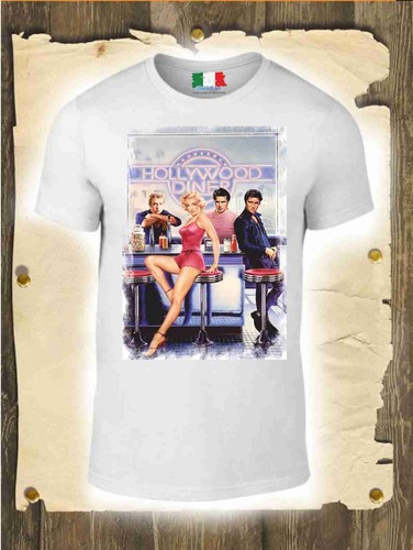Maglietta made italy - made, pezzo
